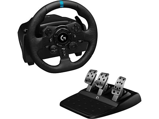 LOGITECH G G923 Driving Force Yarış Direksiyonu Xbox/PC